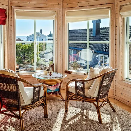 Cozy In With Kitchen *