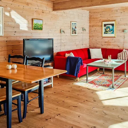 Nyaraló Cozy In With Kitchen *