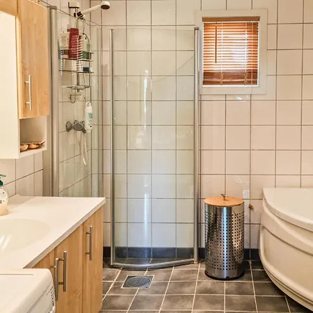 Cozy In With Kitchen *