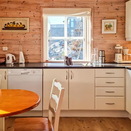 Cozy In With Kitchen * Søndeled