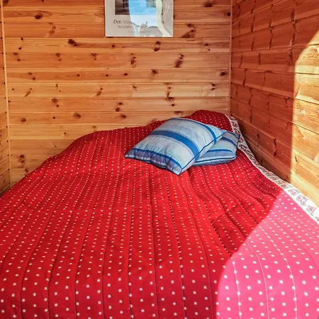 Cozy In With Kitchen Nyaraló
